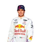 Sergio Perez 2021 Turkish GP F1 Racing Suit